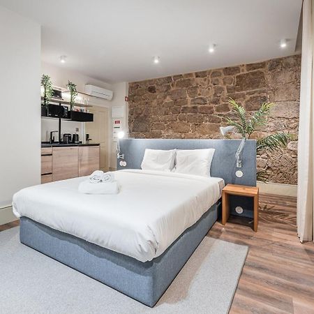 Guestready - Mercadores 150 - H Porto Bagian luar foto