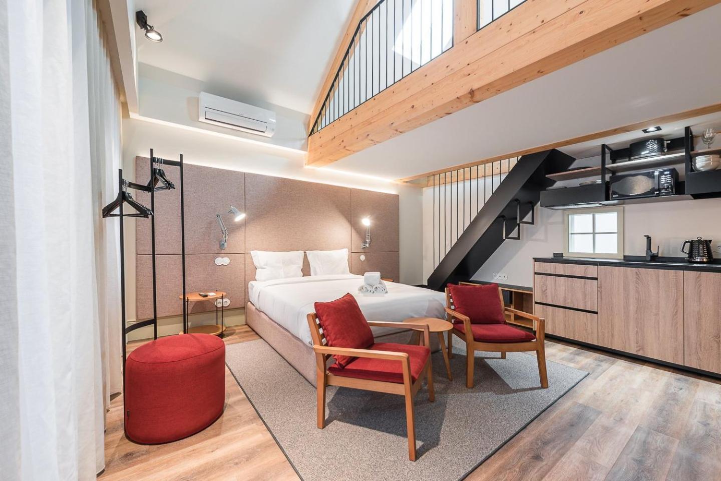 Guestready - Mercadores 150 - H Porto Bagian luar foto
