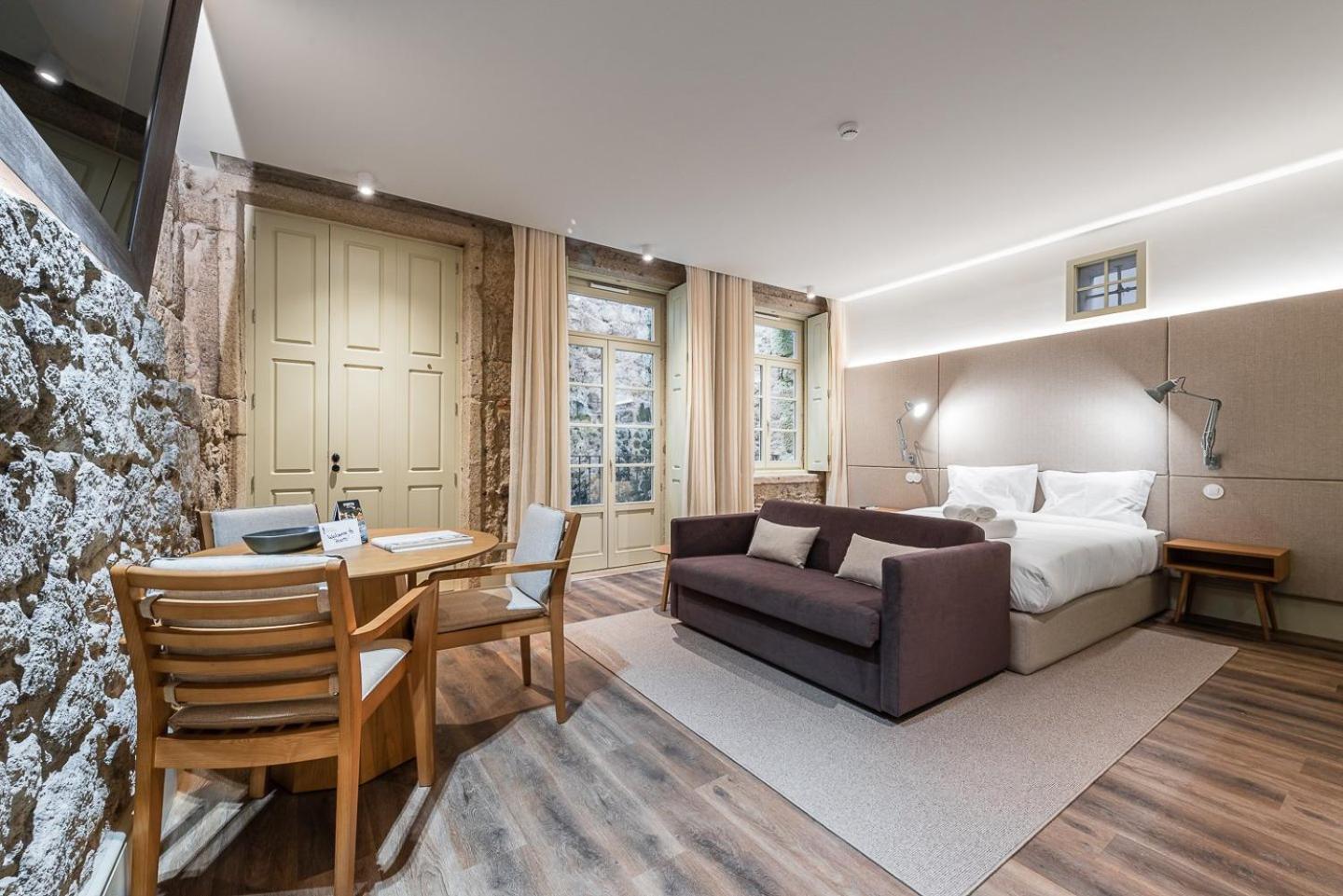 Guestready - Mercadores 150 - H Porto Bagian luar foto