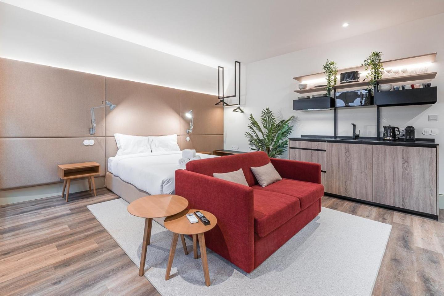 Guestready - Mercadores 150 - H Porto Bagian luar foto