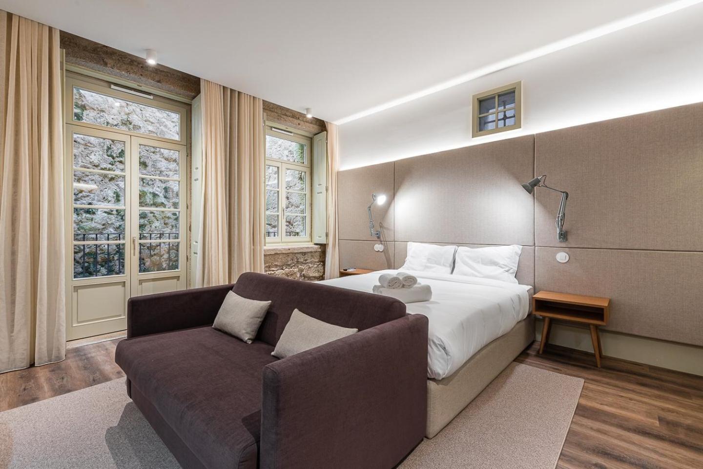 Guestready - Mercadores 150 - H Porto Bagian luar foto