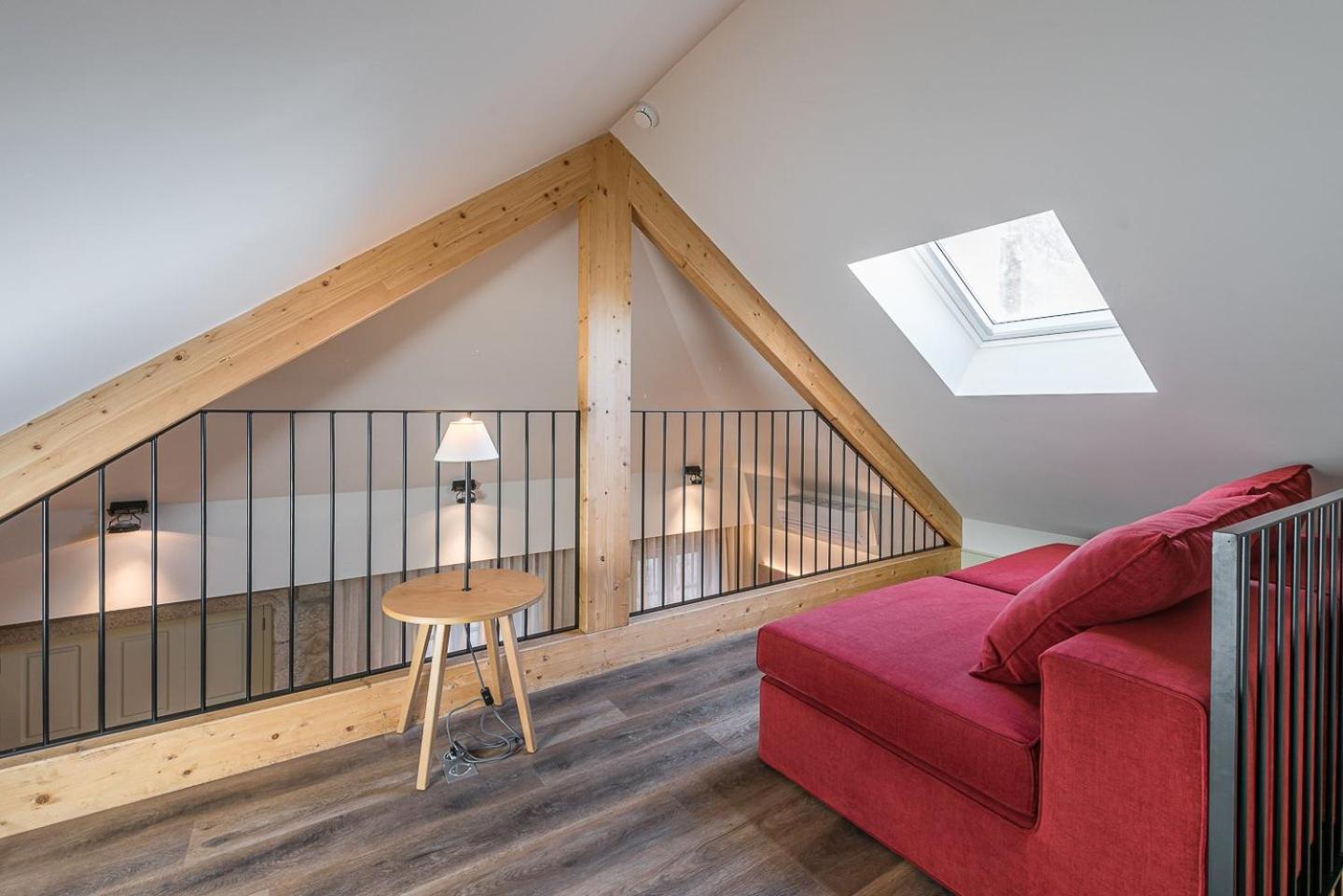 Guestready - Mercadores 150 - H Porto Bagian luar foto