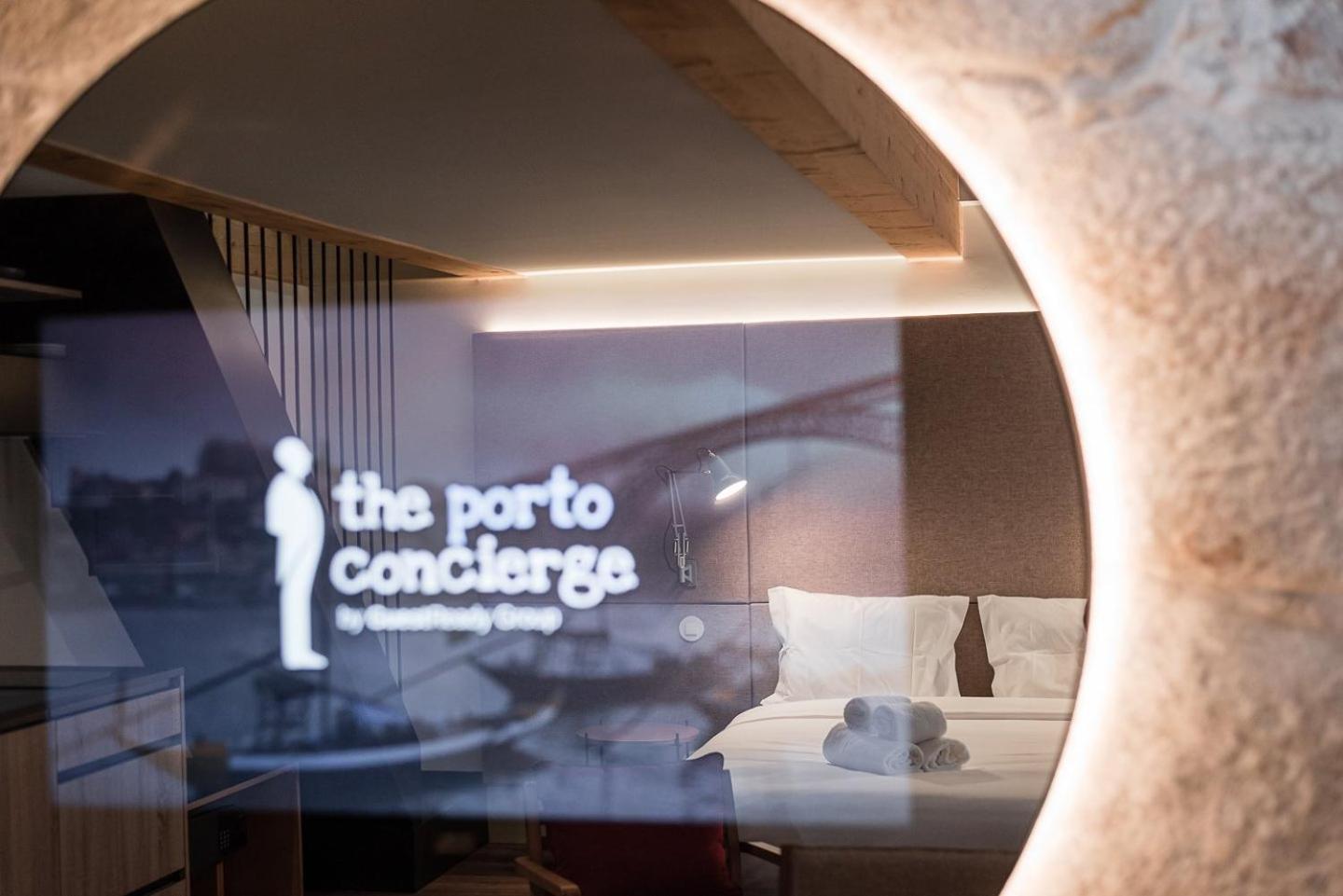Guestready - Mercadores 150 - H Porto Bagian luar foto