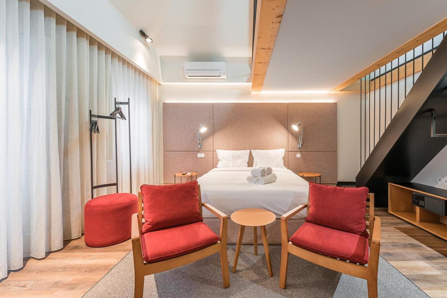 Guestready - Mercadores 150 - H Porto Bagian luar foto
