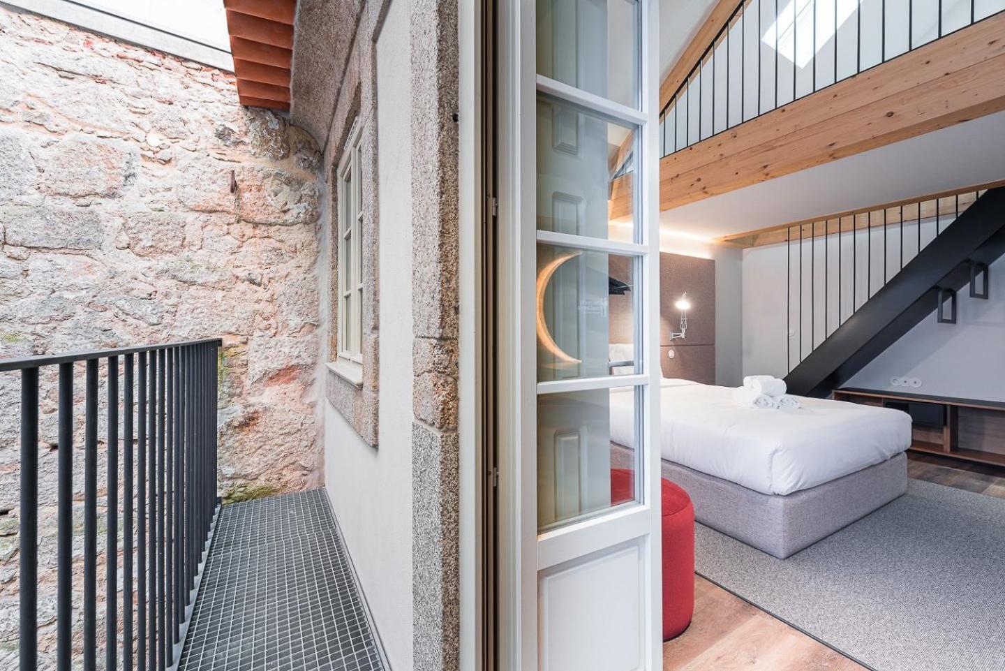 Guestready - Mercadores 150 - H Porto Bagian luar foto