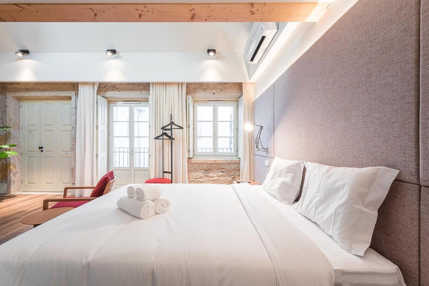 Guestready - Mercadores 150 - H Porto Bagian luar foto