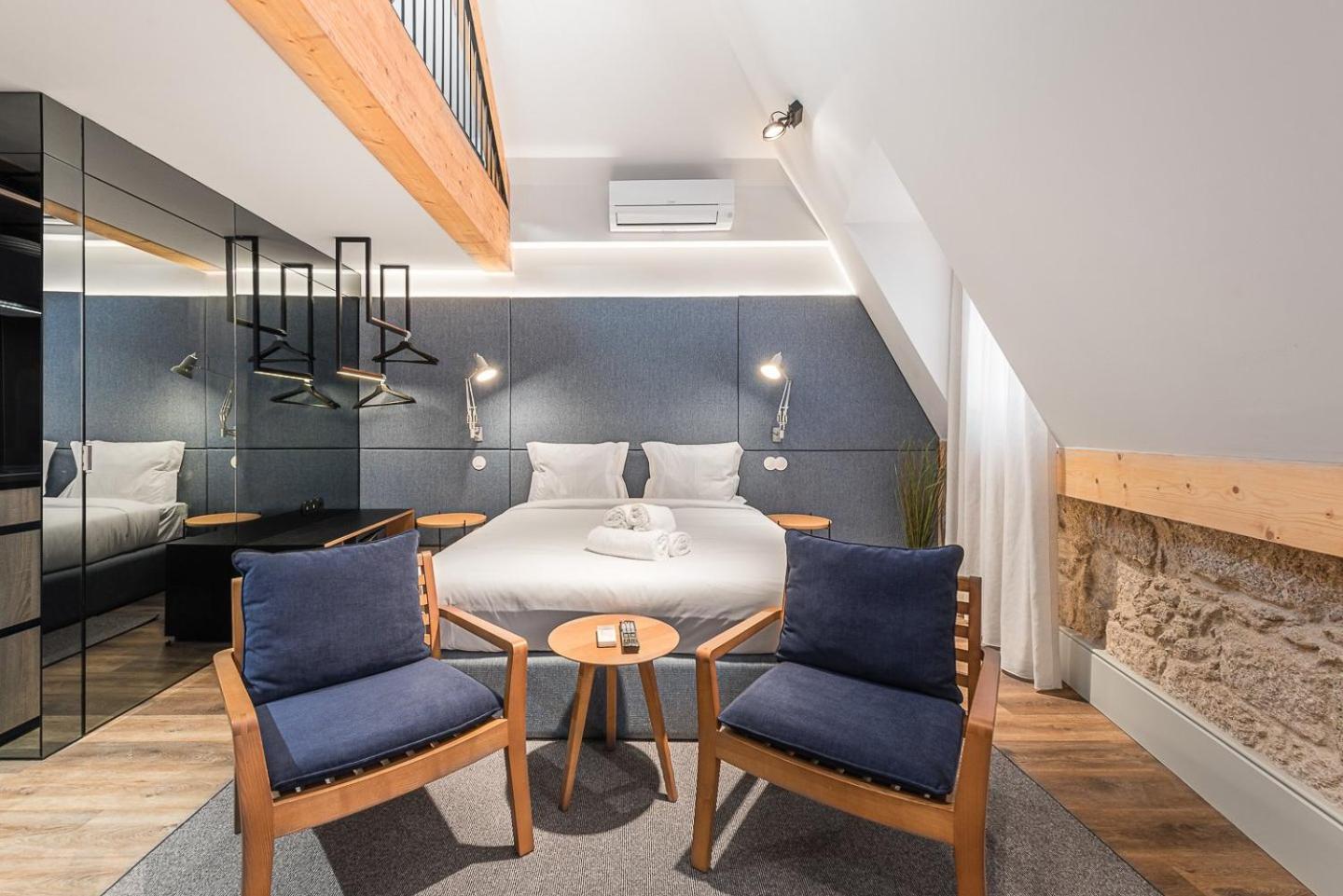 Guestready - Mercadores 150 - H Porto Bagian luar foto