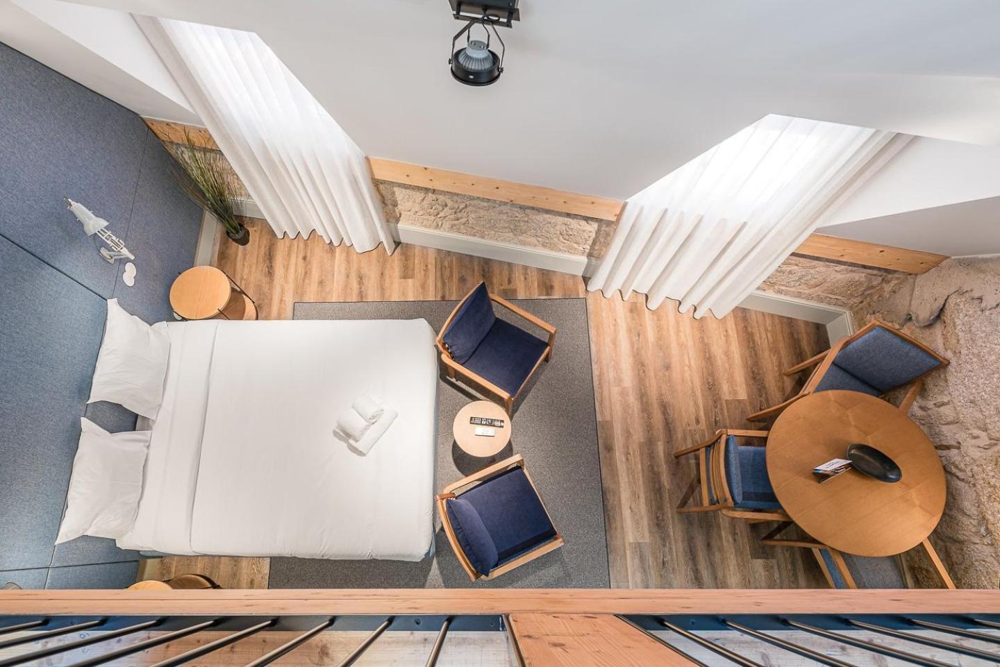 Guestready - Mercadores 150 - H Porto Bagian luar foto