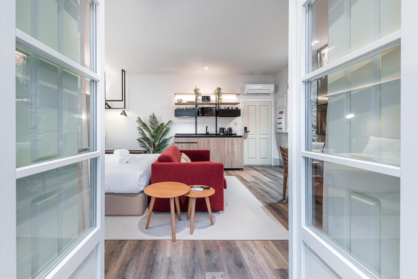 Guestready - Mercadores 150 - H Porto Bagian luar foto
