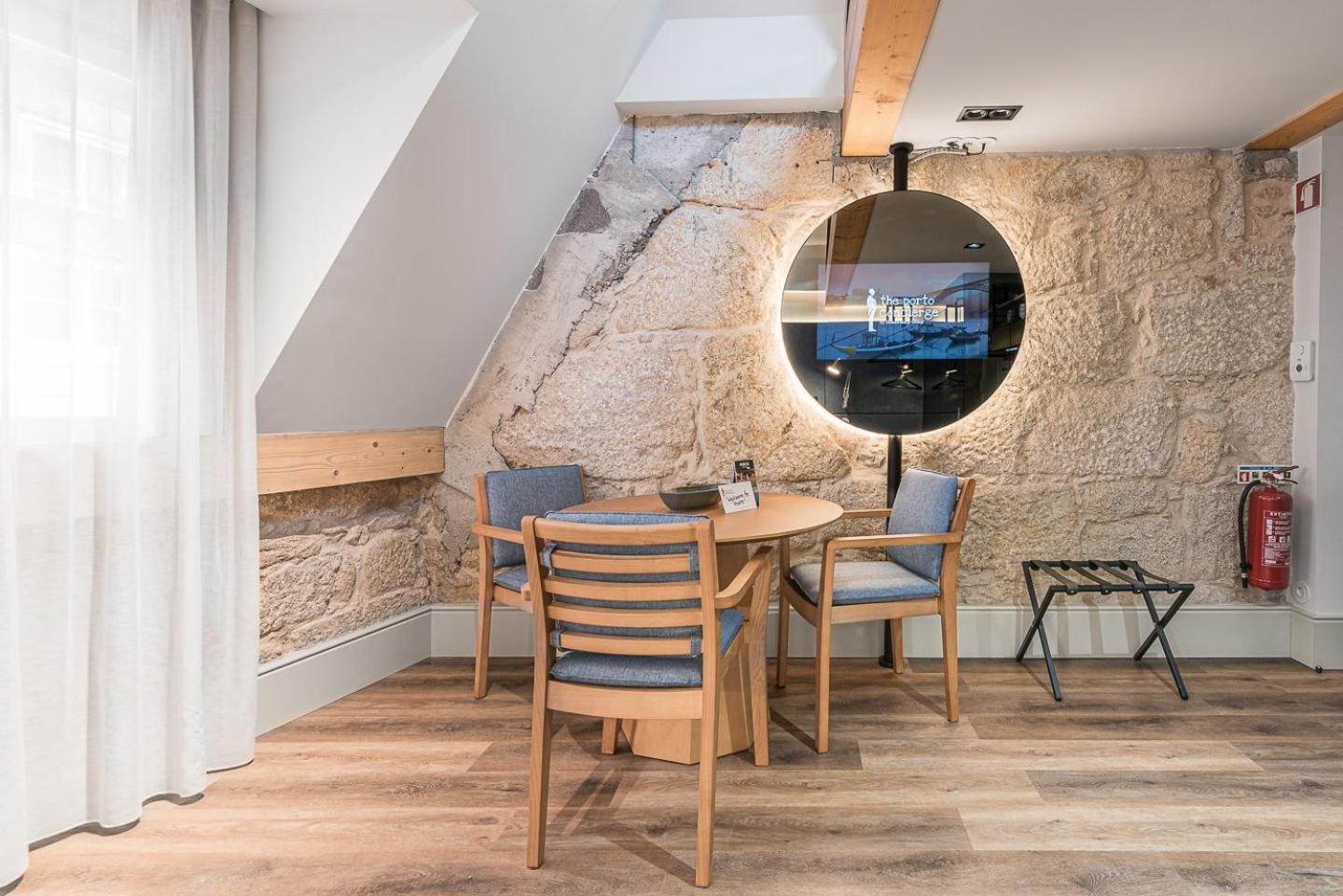 Guestready - Mercadores 150 - H Porto Bagian luar foto