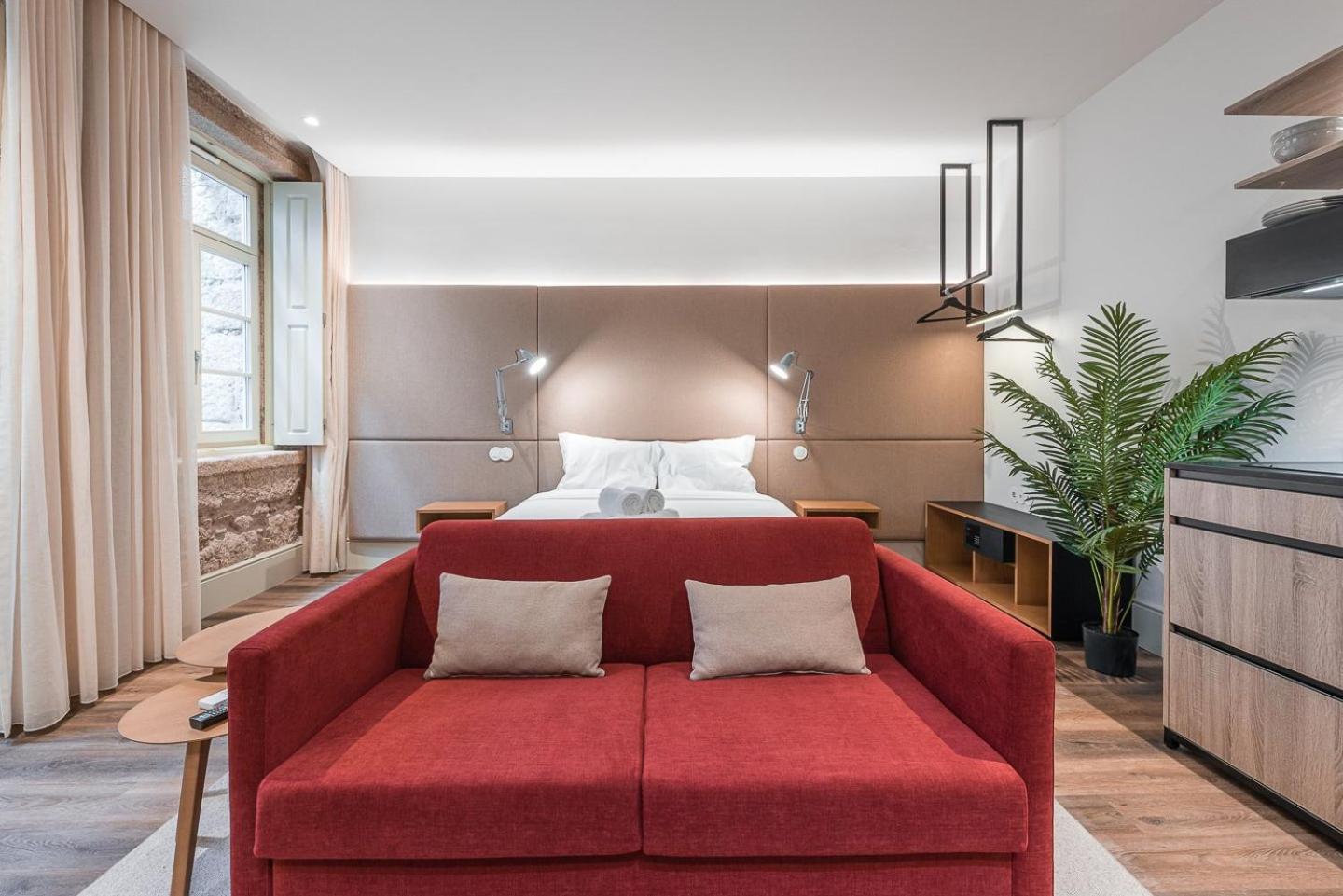 Guestready - Mercadores 150 - H Porto Bagian luar foto