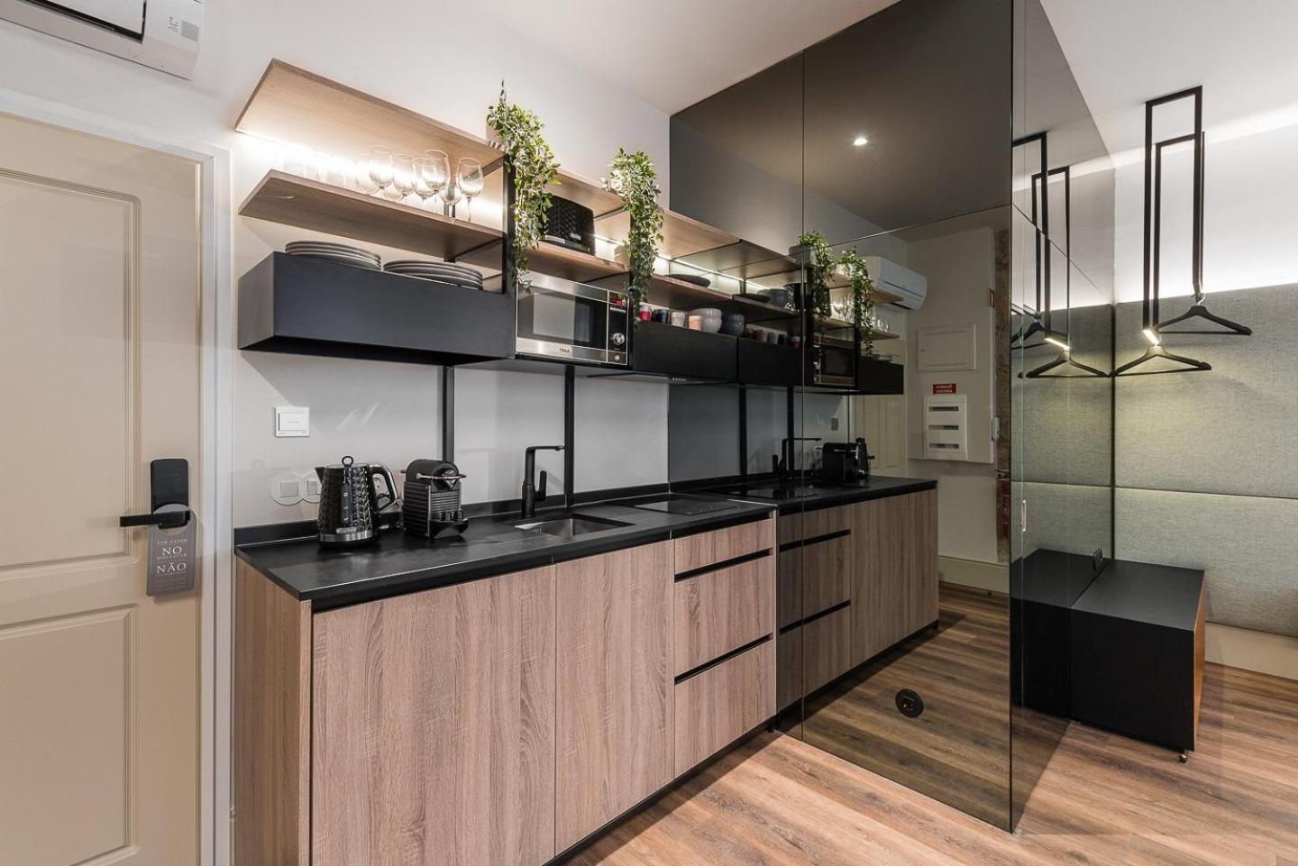 Guestready - Mercadores 150 - H Porto Bagian luar foto