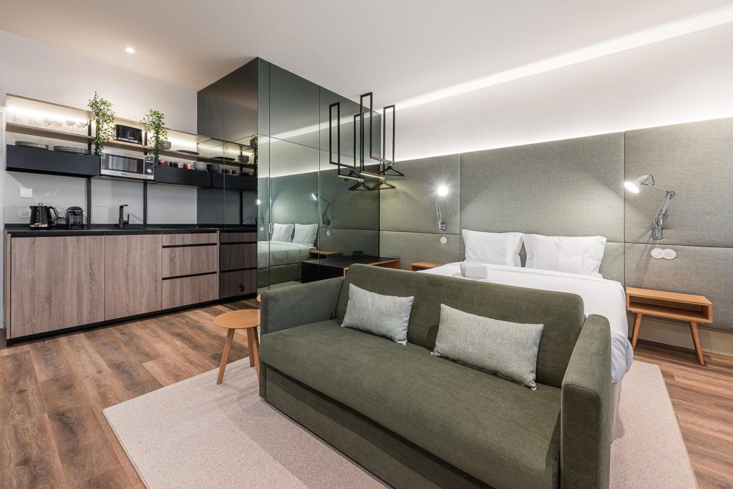 Guestready - Mercadores 150 - H Porto Bagian luar foto