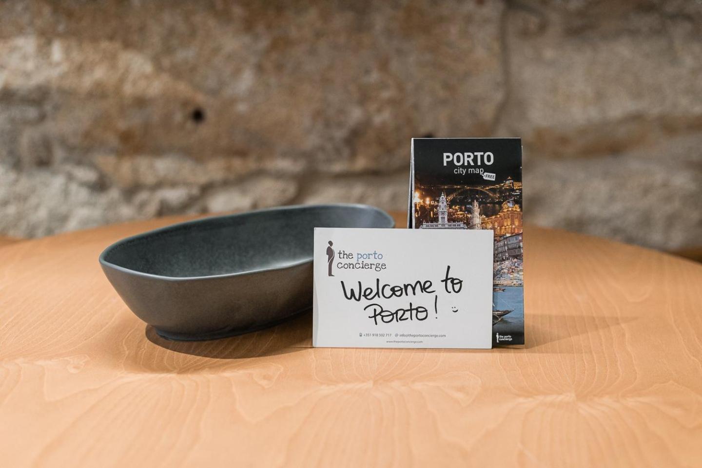 Guestready - Mercadores 150 - H Porto Bagian luar foto