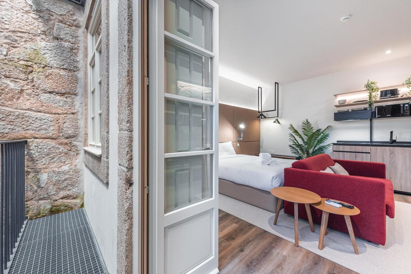 Guestready - Mercadores 150 - H Porto Bagian luar foto