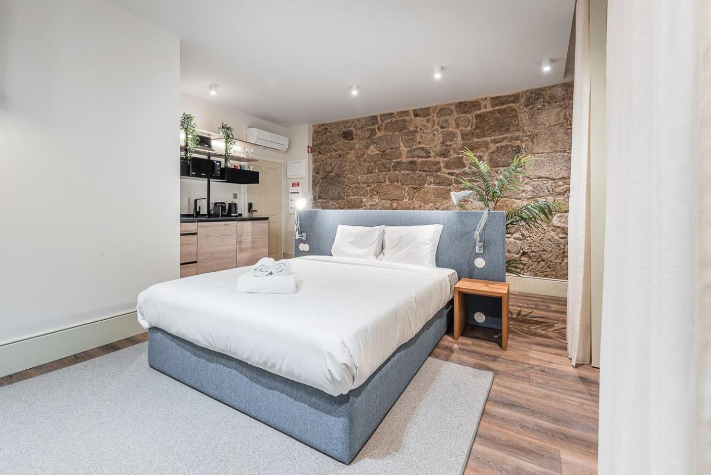 Guestready - Mercadores 150 - H Porto Bagian luar foto