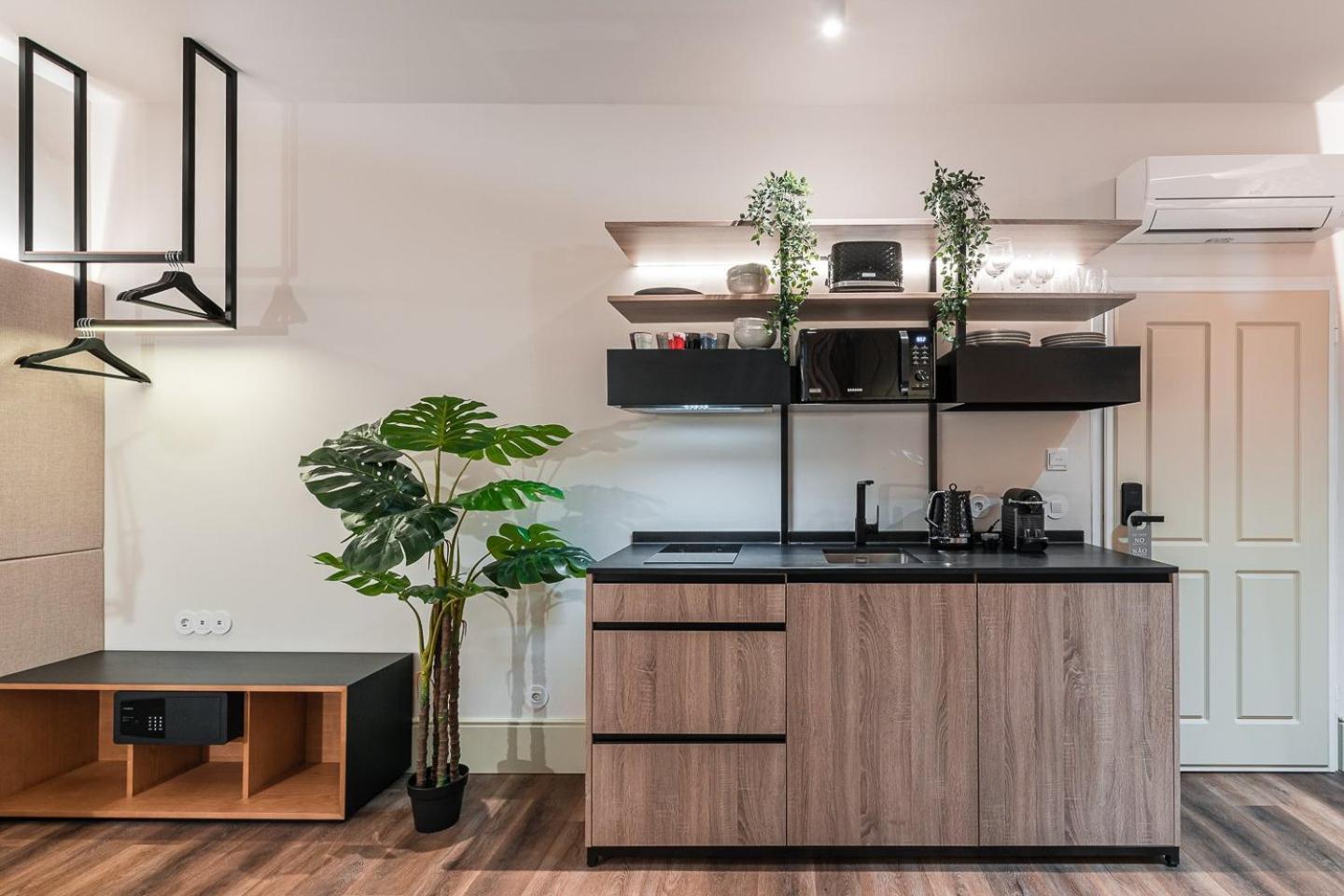 Guestready - Mercadores 150 - H Porto Bagian luar foto